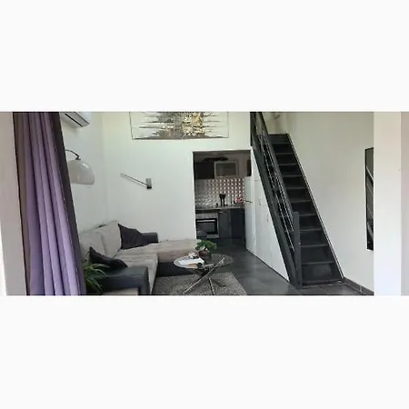 Le Clos De Vic ホリデーパーク